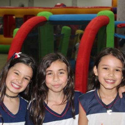 Dia Das Crianas